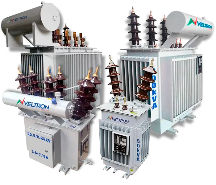 Transformadores eléctricos
