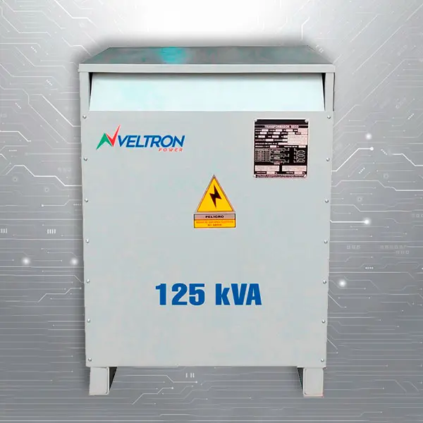 Transformadores Eléctricos